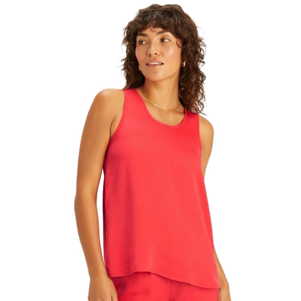 Fabletics Women’s Tank Size M